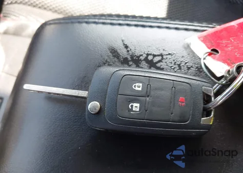 2017 Chevrolet Equinox Ls z USA, uszkodzony, nr VIN 2GNFLEEK1H6109103